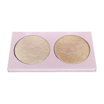 Champagne Supernova Highlighter Palette